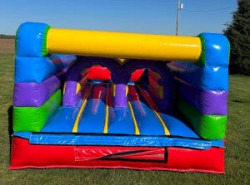 OC2 1705448073 30' Obstacle Course