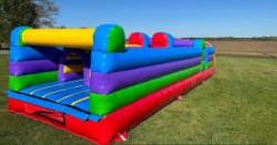 OC3 1705448073 30' Obstacle Course