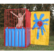 Dunk Tank