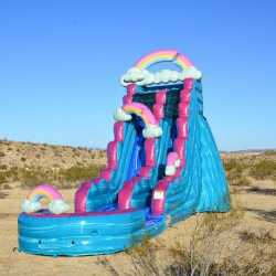 rds2 1709258751 Rainbow Dream 15FT Slide