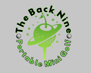 FullLogo Mini Golf