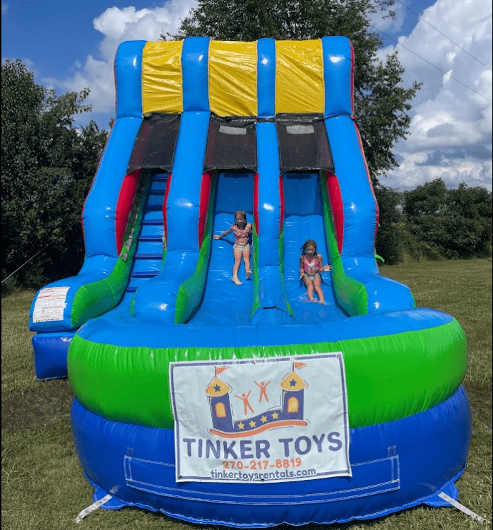 Slides