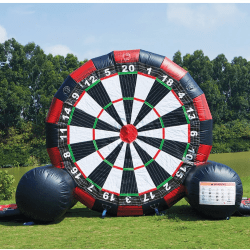 10ft Multi Game Board