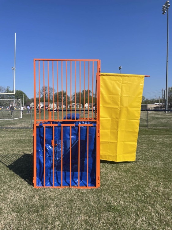 Dunk Tank