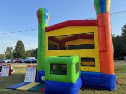 IMG 0114 1746126240 Balloon Bounce House