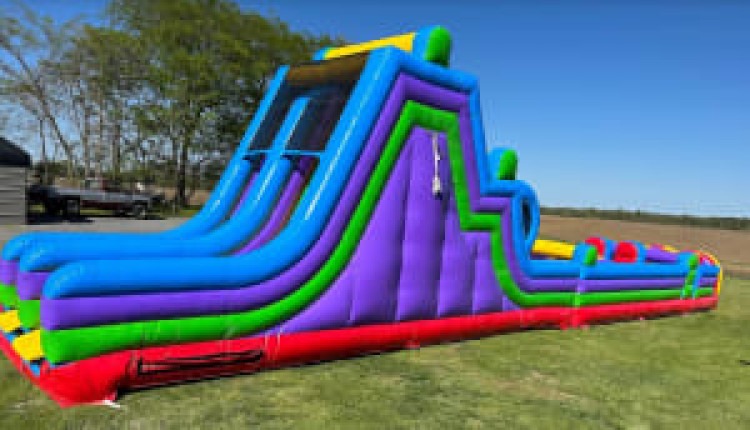 Obstacle Courses