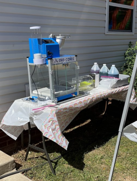 Concessions Concessions